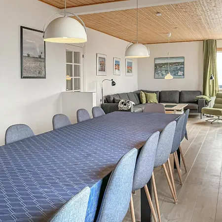 Gorgeous In With Wifi * Thisted