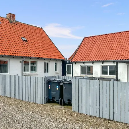 Gorgeous In With Wifi * Thisted