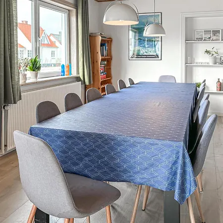 Dom wakacyjny Gorgeous In With Wifi *