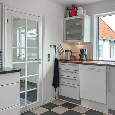 Gorgeous In With Wifi Thisted