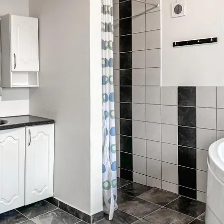 Gorgeous In With Wifi Dom wakacyjny