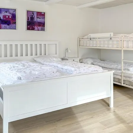 Gorgeous In With Wifi * Thisted