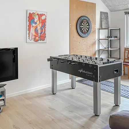 Дом отдыха Gorgeous In With Wifi *