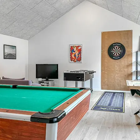 Gorgeous In With Wifi Dom wakacyjny *