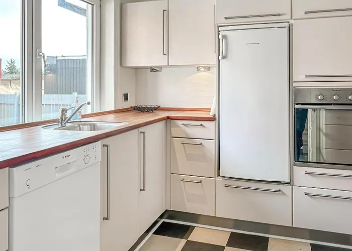 Gorgeous In With Wifi Nyaraló Thisted